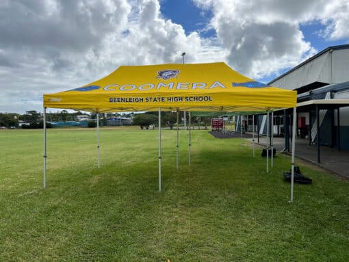 Beenleigh-State-High-School-6x3-Marquee-Yellow---Shout-Marketing.2