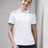 Ladies Galaxy Polo Shirt - Shout Marketing