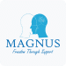 magnus logo