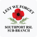 southport rsl logo
