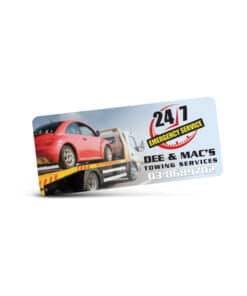 AD Labels 55 x 24mm