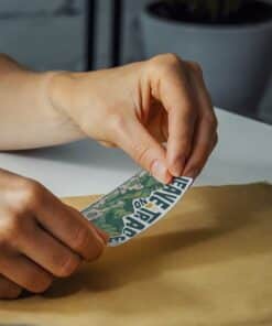 AD Labels 78 x 48mm