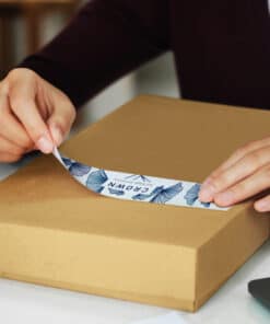 AD Labels 250 x 50mm