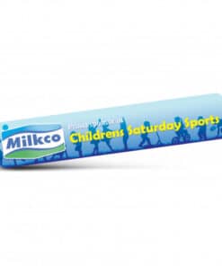 AD Labels 250 x 50mm