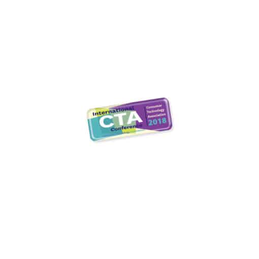 Resin Coated Labels 30 x 12mm - Image 2