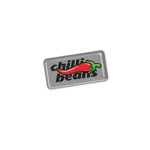 Resin Coated Labels 40 x 20mm - Image 2