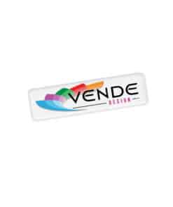 Resin Coated Labels 55 x 15mm