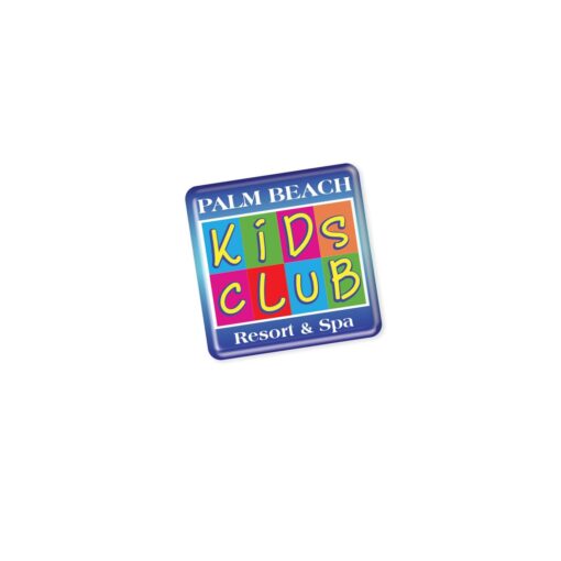 Resin Coated Labels 30mm - Square - Image 2