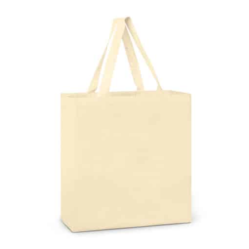 Carnaby Cotton Tote Bag - Image 3