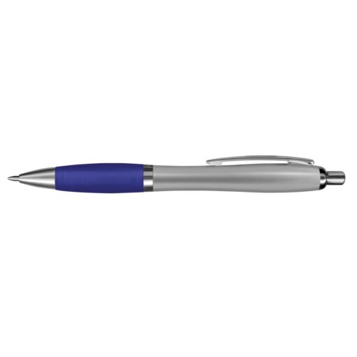 Vistro Pen - Silver Barrel - Image 10