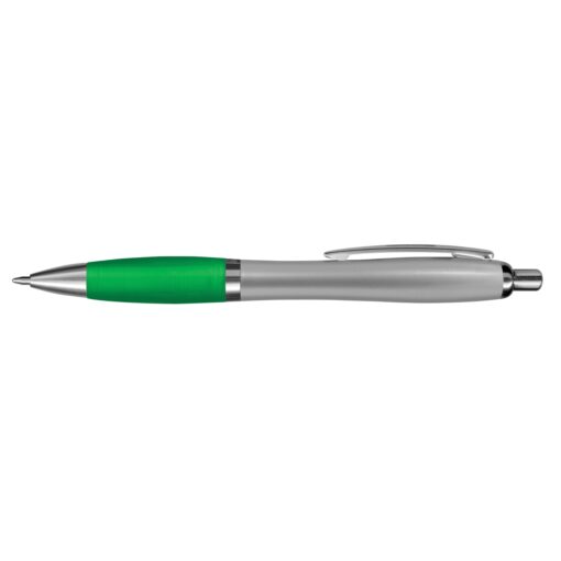 Vistro Pen - Silver Barrel - Image 8