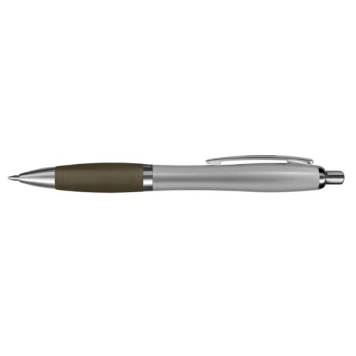 Vistro Pen - Silver Barrel - Image 12