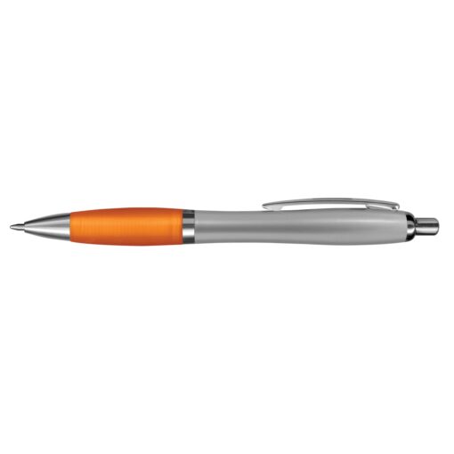 Vistro Pen - Silver Barrel - Image 4