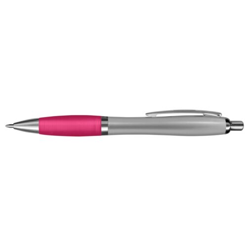 Vistro Pen - Silver Barrel - Image 5