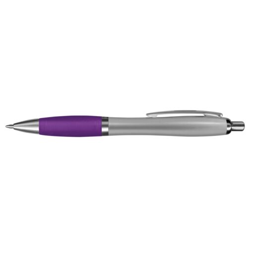Vistro Pen - Silver Barrel - Image 11