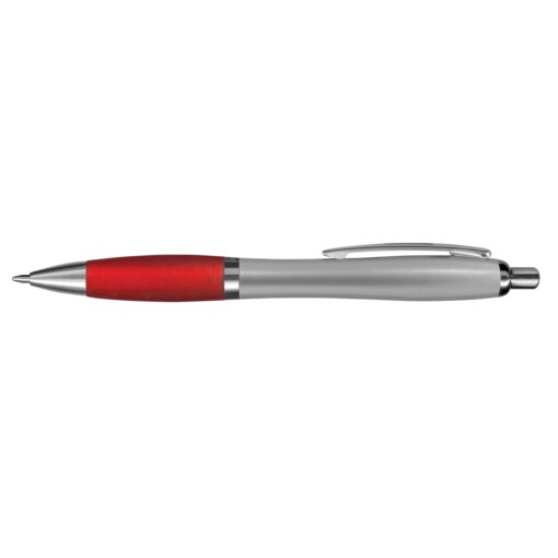 Vistro Pen - Silver Barrel - Image 6
