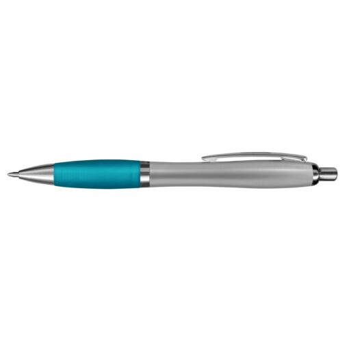 Vistro Pen - Silver Barrel - Image 9