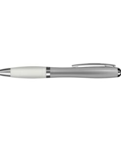 Vistro Pen – Silver Barrel