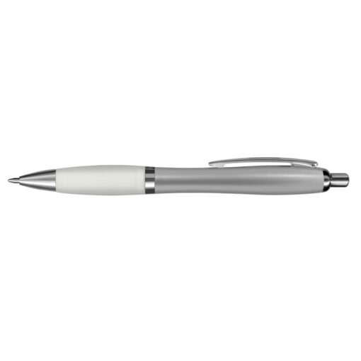 Vistro Pen - Silver Barrel - Image 2