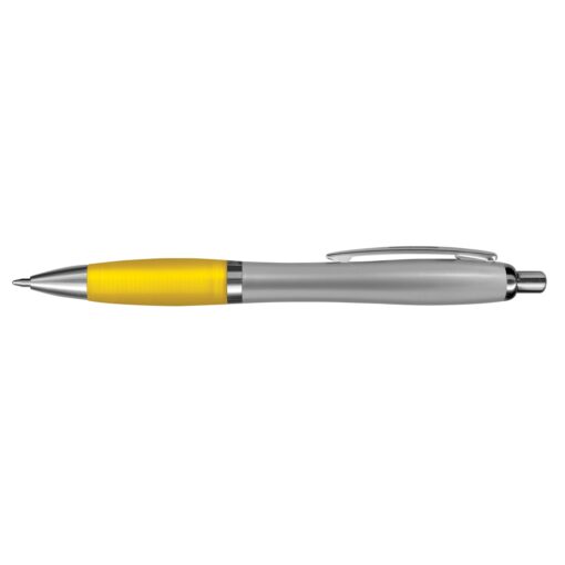 Vistro Pen - Silver Barrel - Image 3