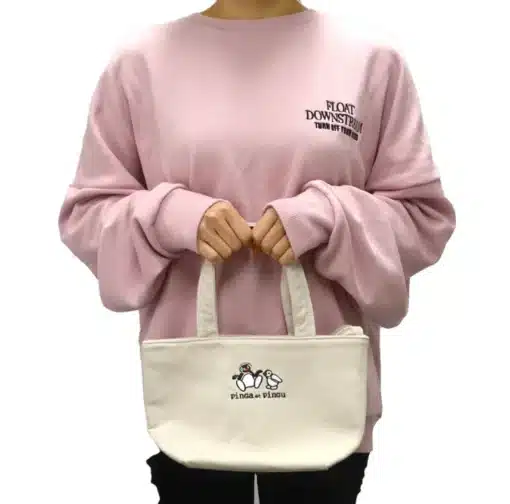 Fashion Tote Bag