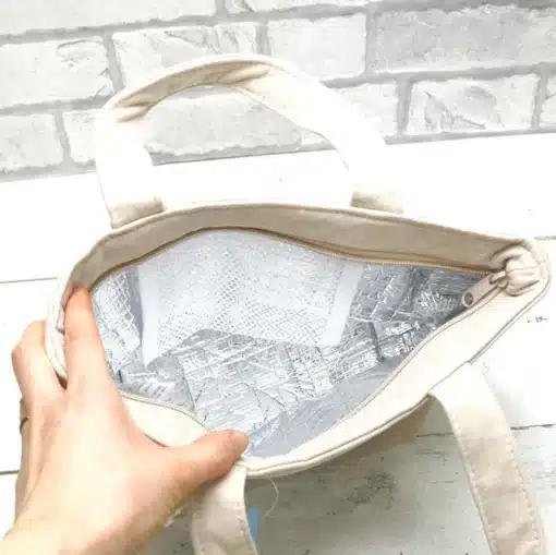 Fashion Tote Bag - Image 3