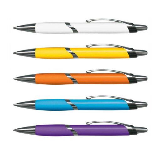 Electron Pen
