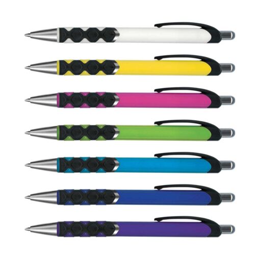 Atraxi Pen