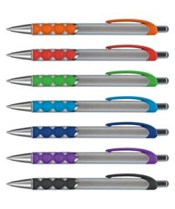 Atraxi Pen – Metallic