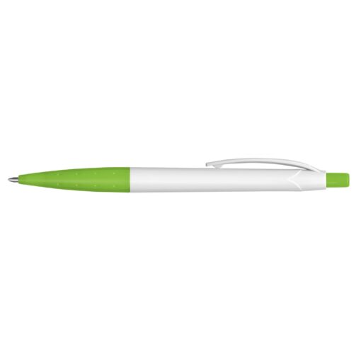 Spark Pen - White Barrel - Image 4