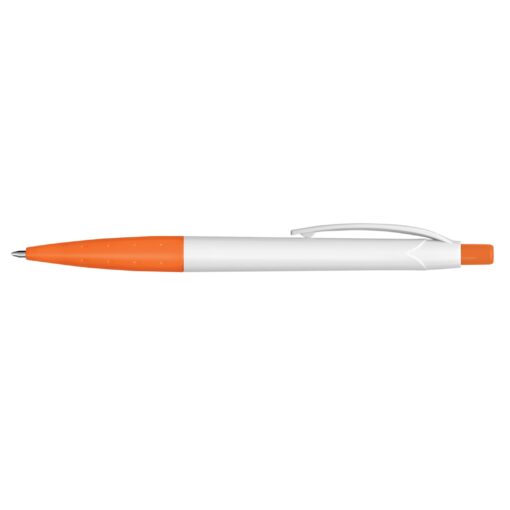 Spark Pen - White Barrel - Image 2