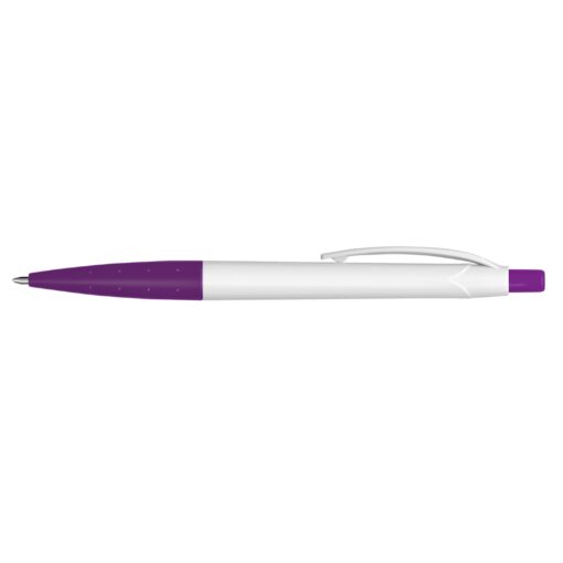 Spark Pen - White Barrel - Image 6