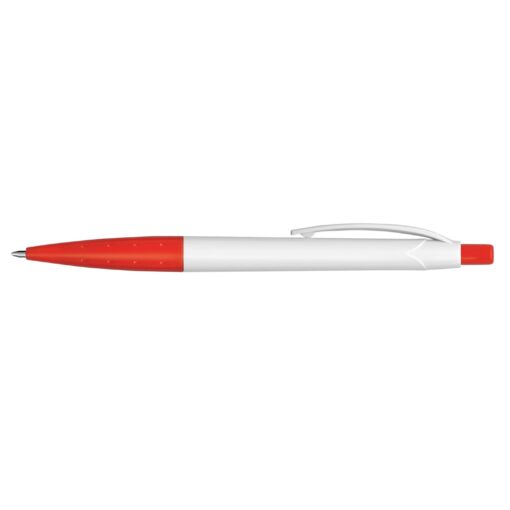 Spark Pen - White Barrel - Image 3
