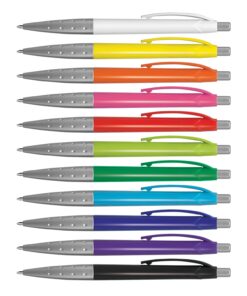 Spark Pen – Coloured Barrel