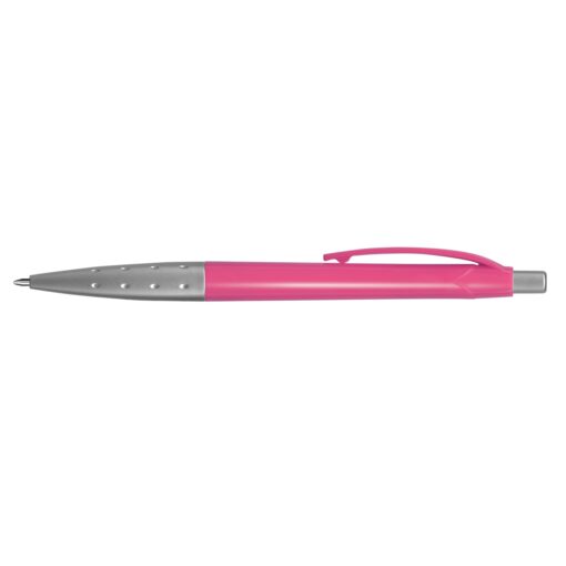 Spark Pen - Coloured Barrel - Image 5