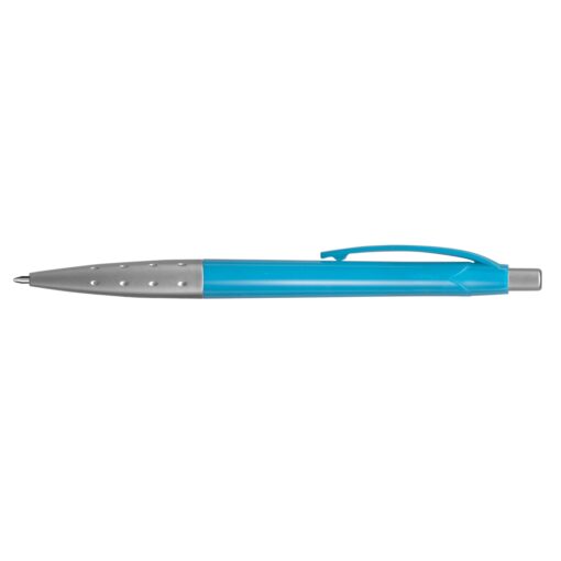 Spark Pen - Coloured Barrel - Image 9