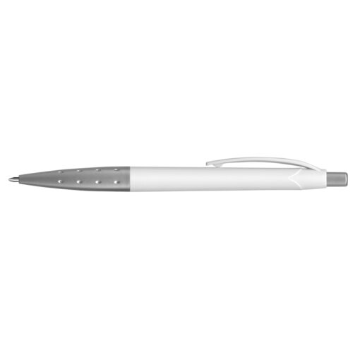Spark Pen - Coloured Barrel - Image 2