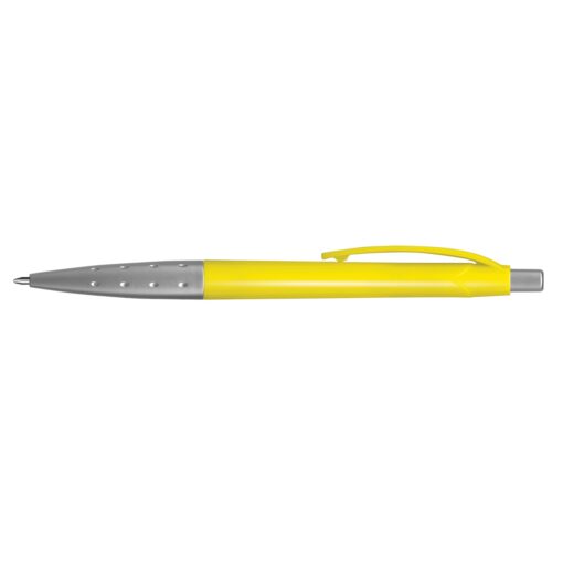 Spark Pen - Coloured Barrel - Image 3