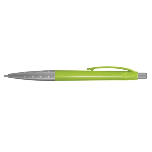 Spark Pen - Coloured Barrel - Image 7