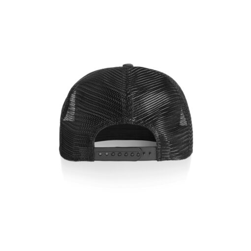 Stock Faded Trucker - Image 6