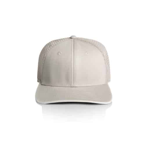 Stock Faded Trucker - Image 7