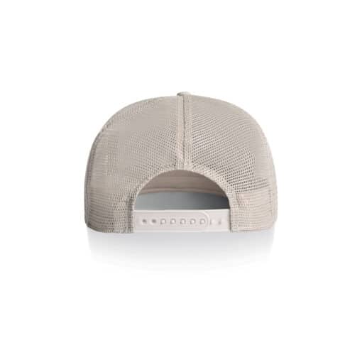 Stock Faded Trucker - Image 9