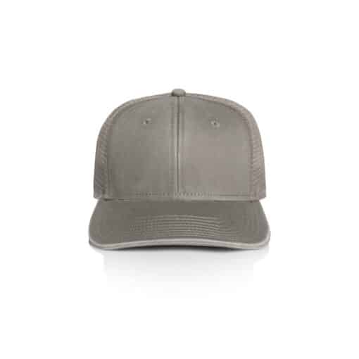 Stock Faded Trucker - Image 10