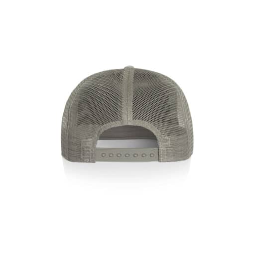 Stock Faded Trucker - Image 12