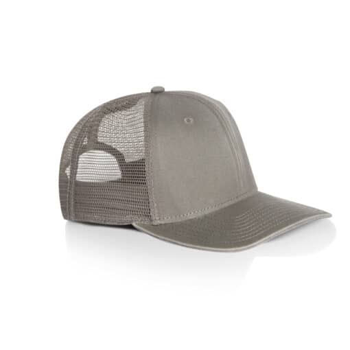 Stock Faded Trucker - Image 11