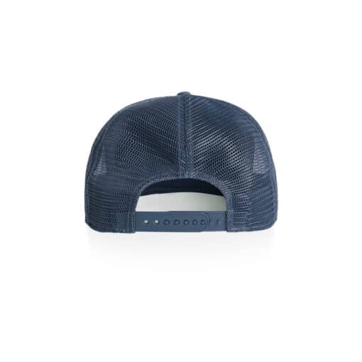 Stock Faded Trucker - Image 15