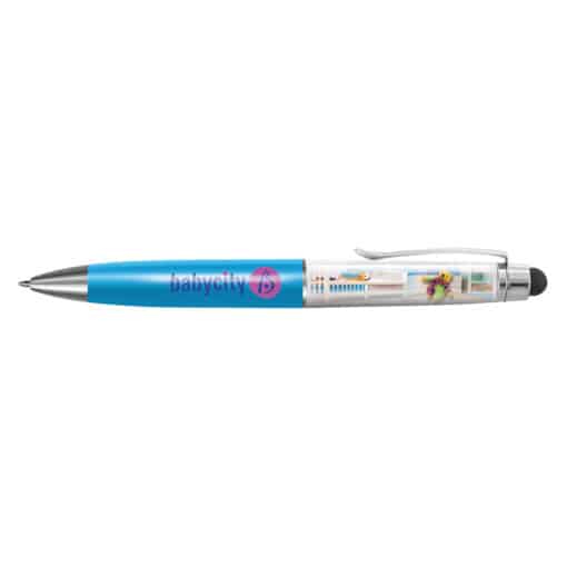Phobos Floating Action Stylus Pen - Image 6
