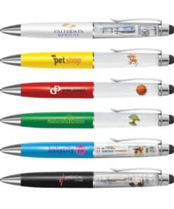 Phobos Floating Action Stylus Pen