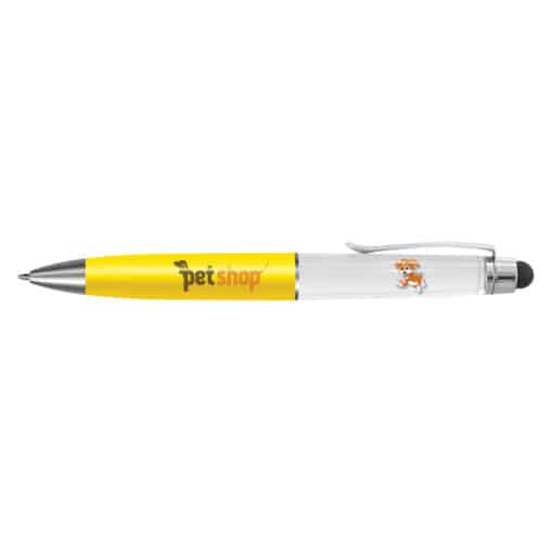 Phobos Floating Action Stylus Pen - Image 3