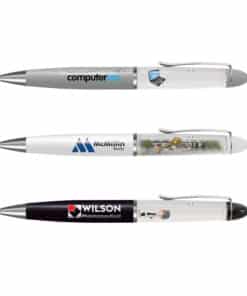 Europa Floating Action Pen